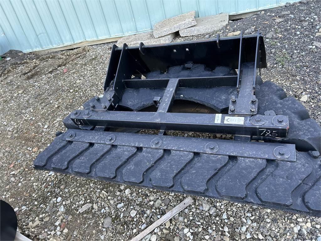  Mensch M700-6 Sonstige Baumaschinen