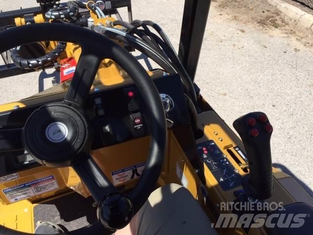 Rayco 1800AWL Radlader