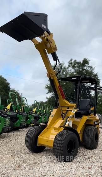 Rayco 1800AWL Radlader