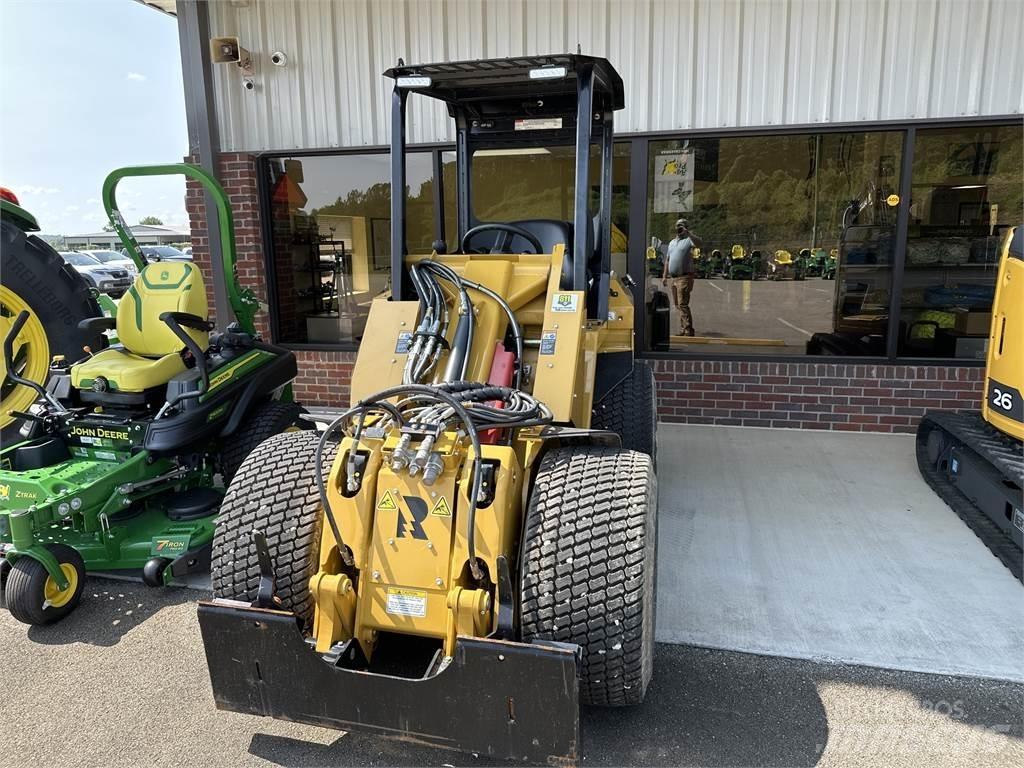 Rayco 4000AWL Minilader