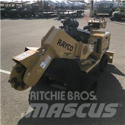 Rayco RG37 Baumstumpffräsen
