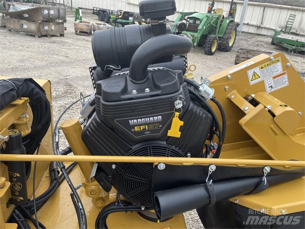 Rayco RG37T Baumstumpffräsen