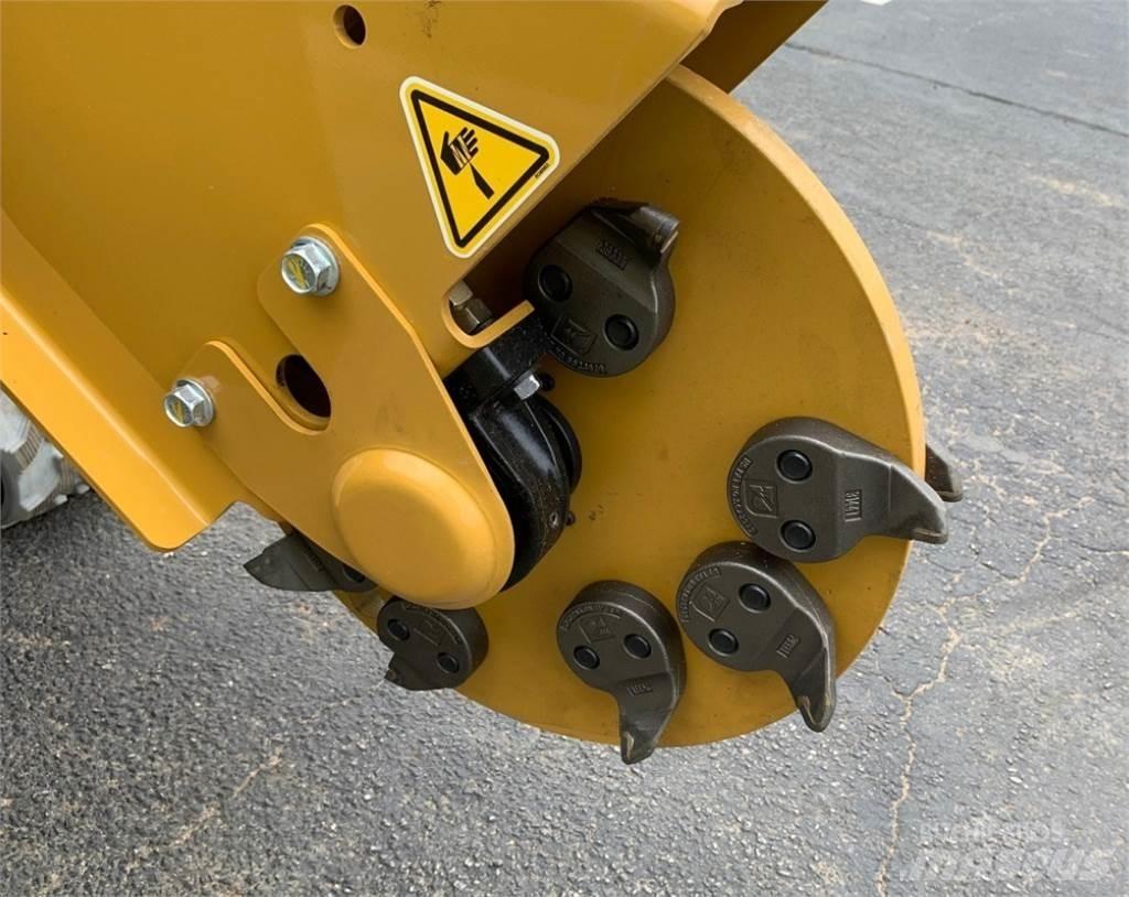 Rayco RG37T Baumstumpffräsen