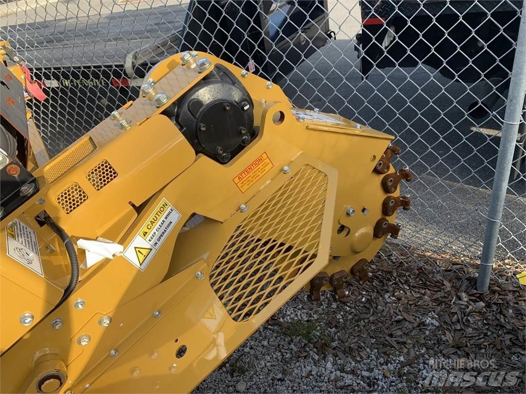 Rayco RG55 Baumstumpffräsen