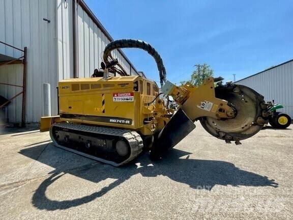 Rayco RG74T-R Sonstige Forstmaschinen