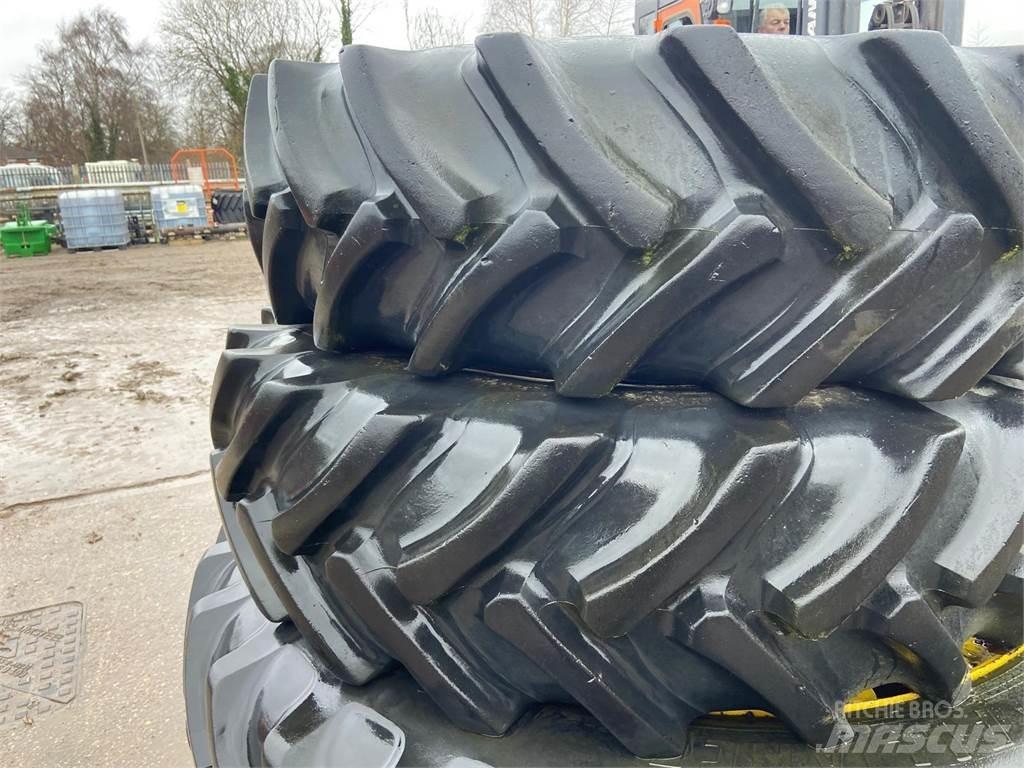  Row Crop Wheels Reifen