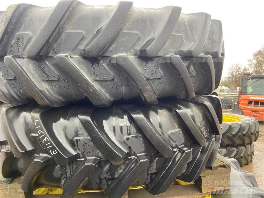  Row Crop Wheels Reifen
