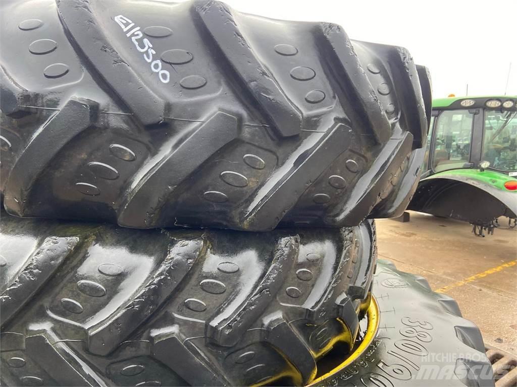  Row Crop Wheels Reifen