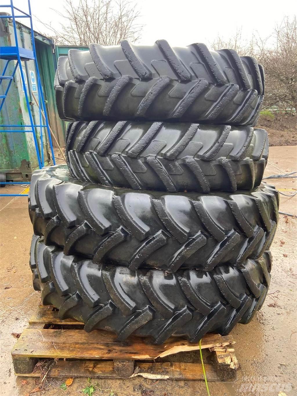  Row Crop Wheels Reifen