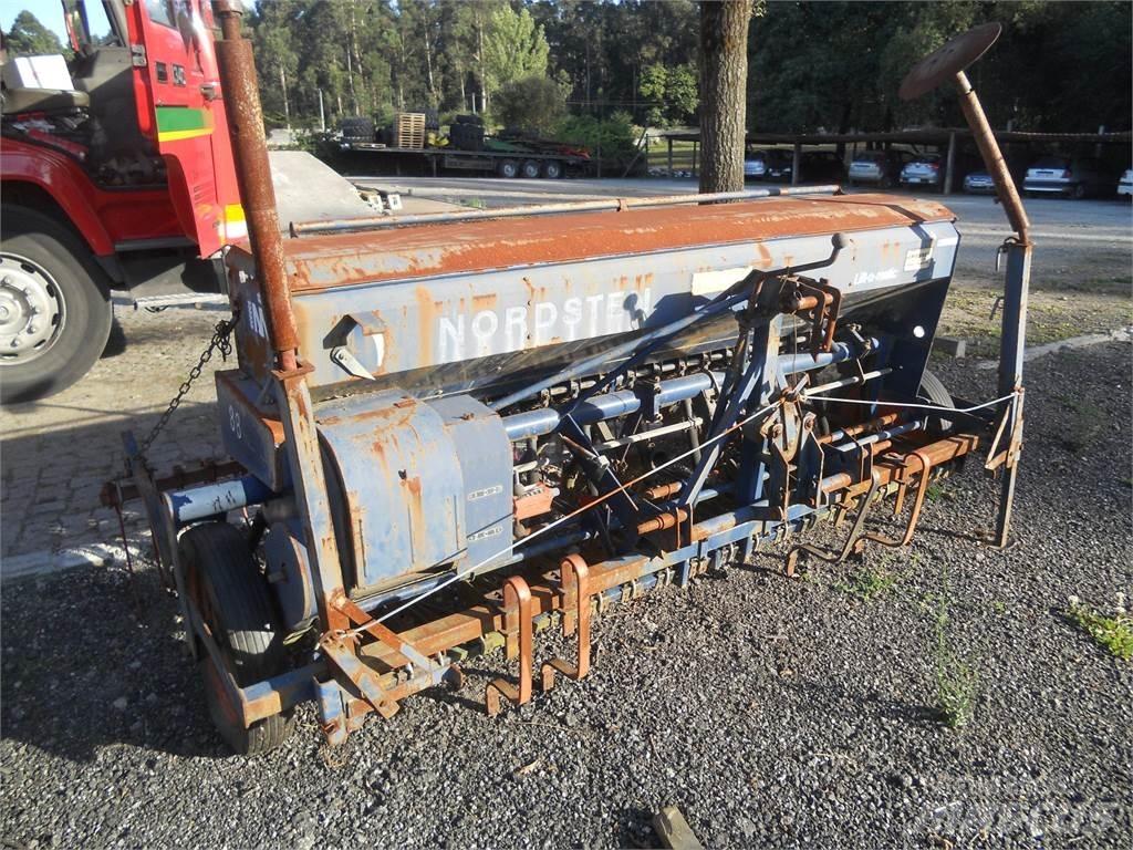  Semeador de erva Drillmaschinen