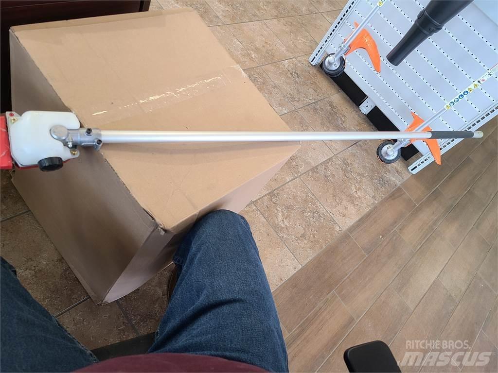 Shindaiwa 65002 Ballenschredder, -schneider und -wickler