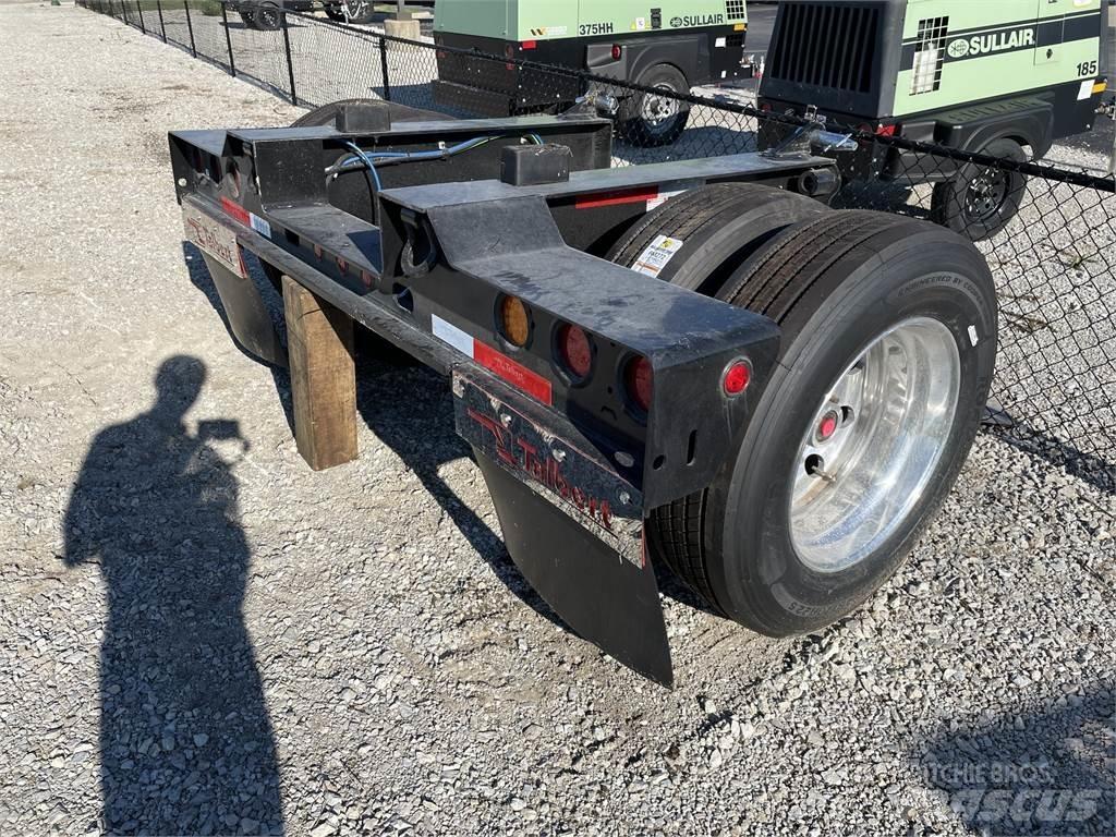 Talbert AXLE Allzweckanhänger