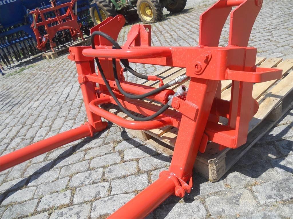  Tenco 1,30 mts Mäher