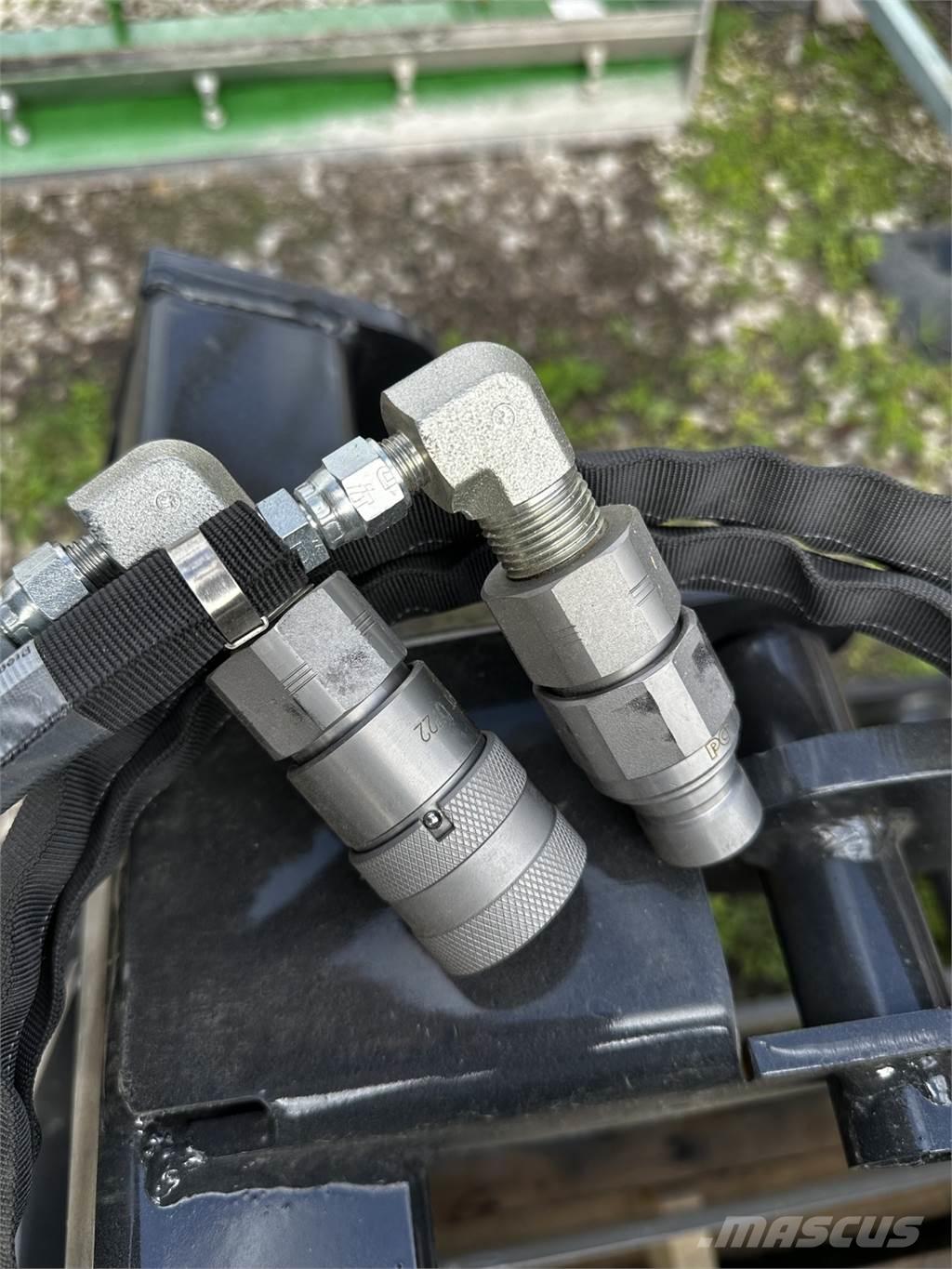  XHD72 Sonstige Baumaschinen