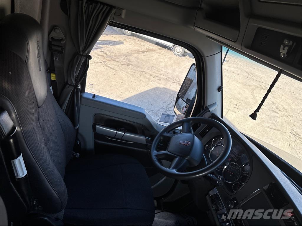 Kenworth T680 Sattelzugmaschinen