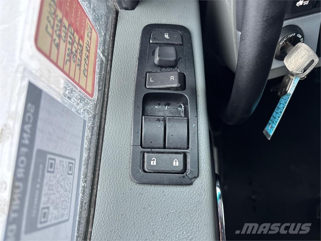 Kenworth T680 Sattelzugmaschinen