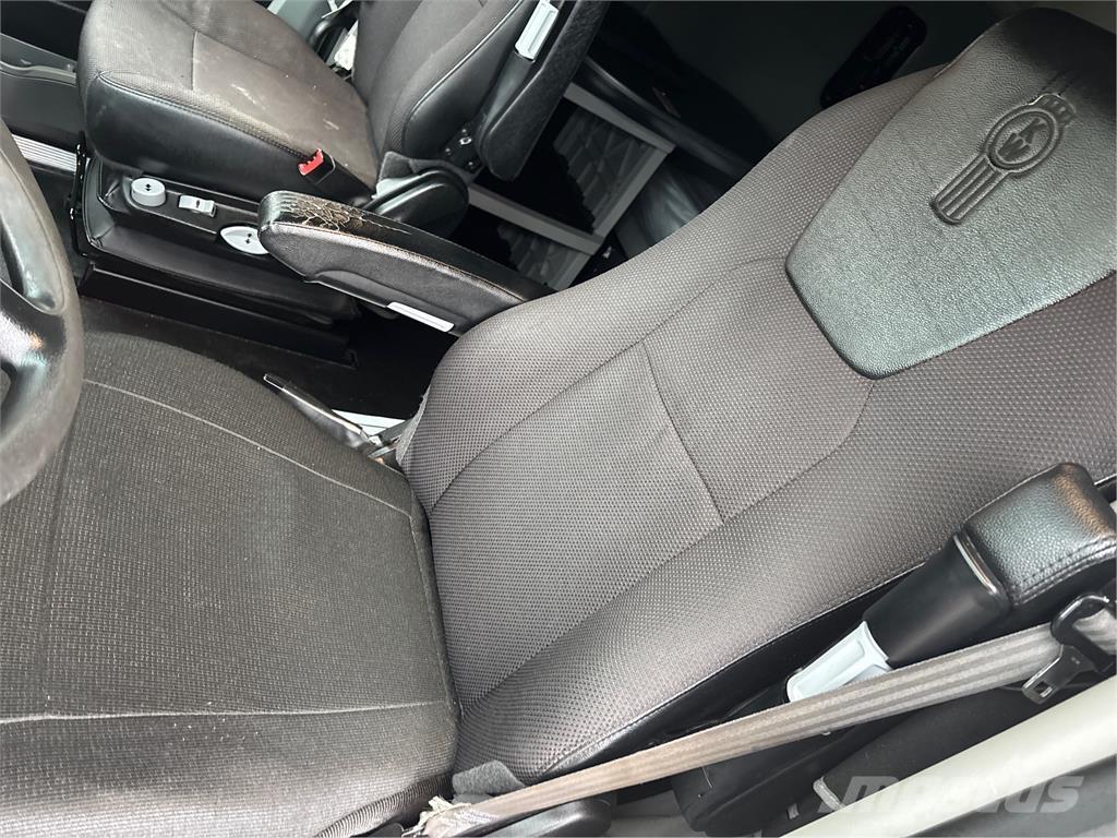 Kenworth T680 Sattelzugmaschinen