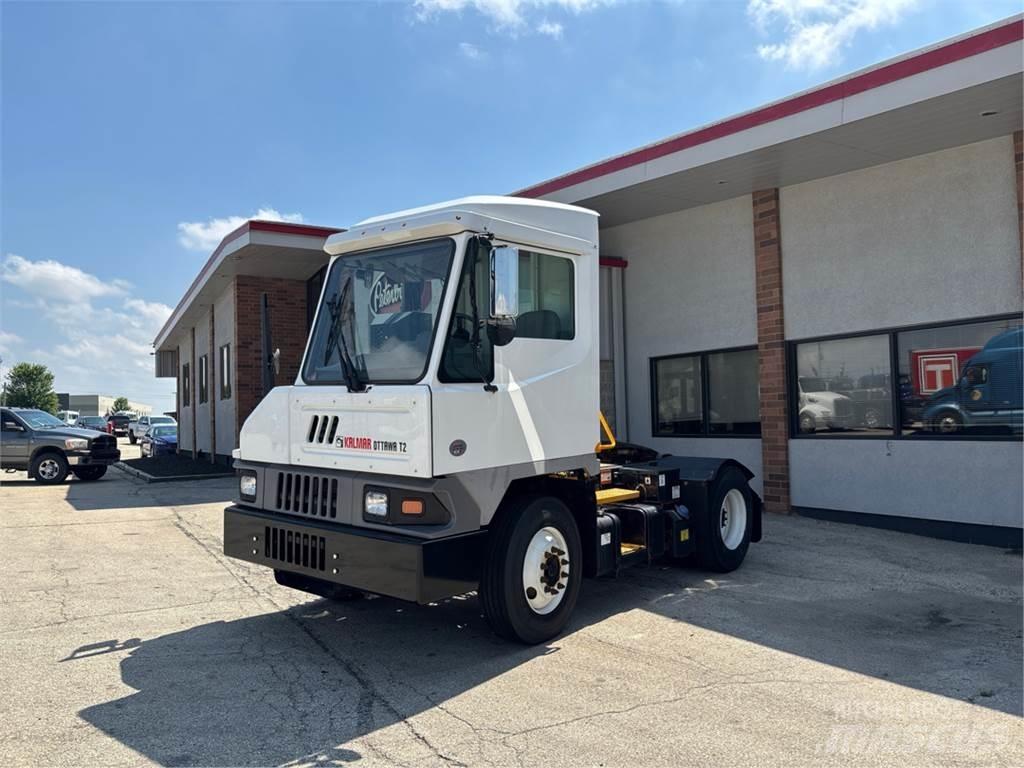 Ottawa T2 4X2 Andere Fahrzeuge