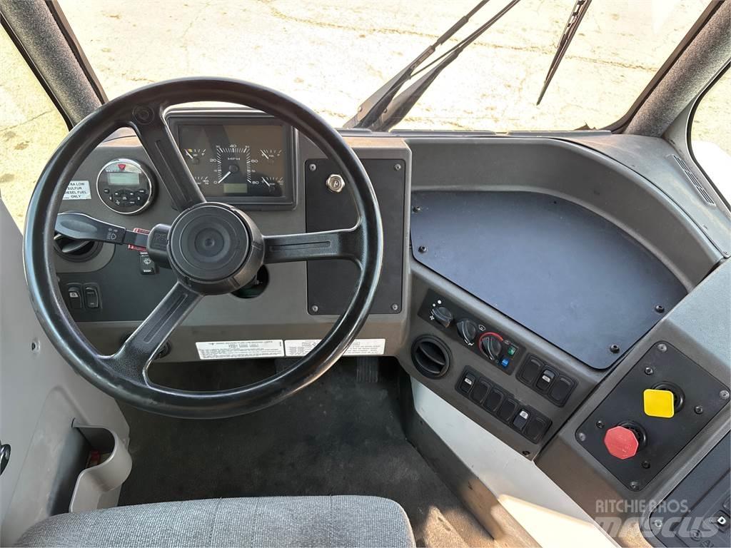 Ottawa T2 4X2 Andere Fahrzeuge