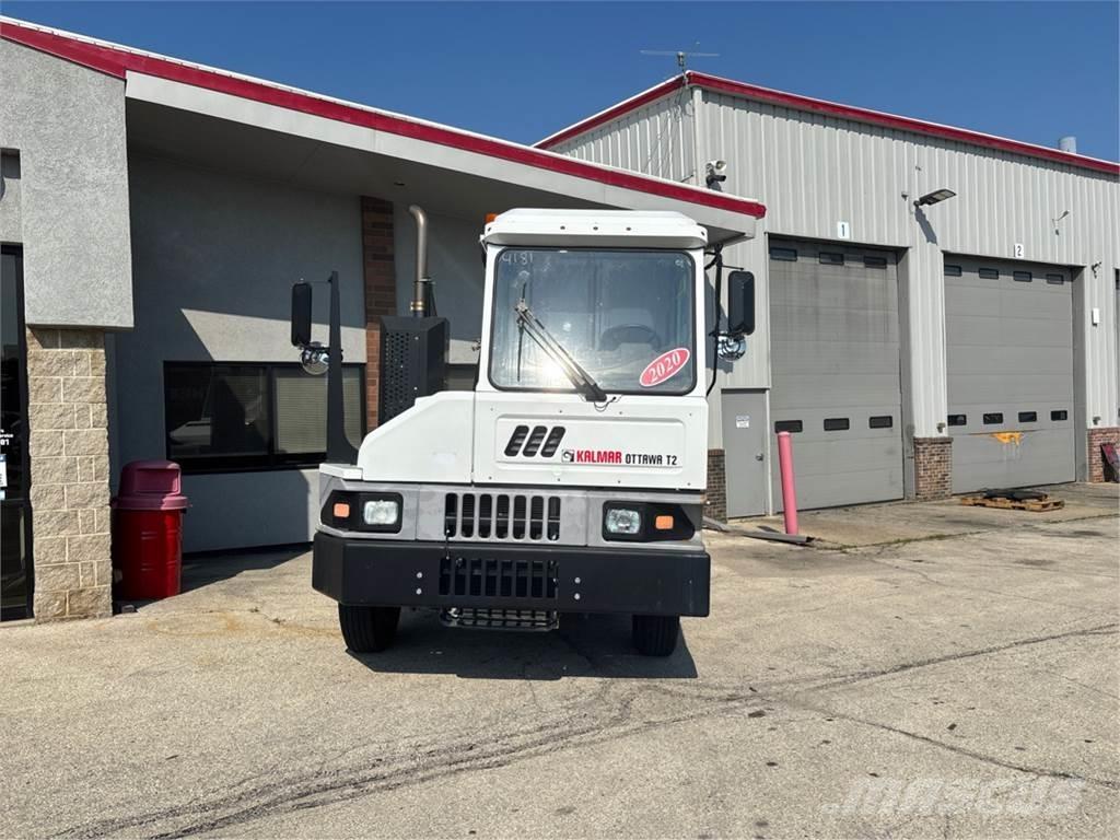 Ottawa T2 4X2 Andere Fahrzeuge