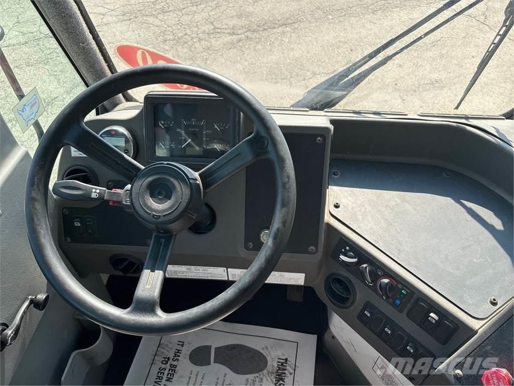 Ottawa T2 4X2 Andere Fahrzeuge