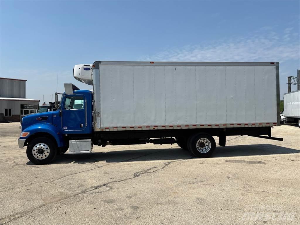 Peterbilt 337 Andere Fahrzeuge
