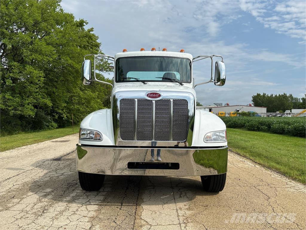 Peterbilt 337 Andere Fahrzeuge