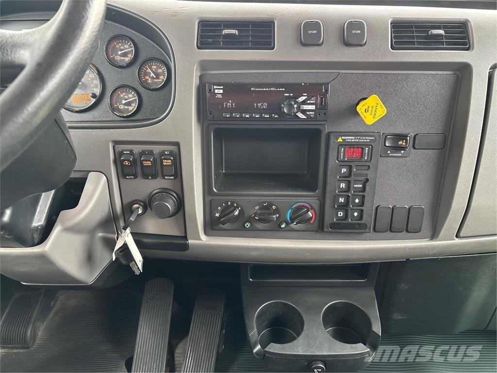 Peterbilt 337 Andere Fahrzeuge