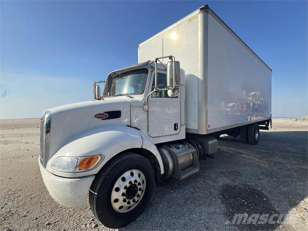 Peterbilt 337 Andere Fahrzeuge