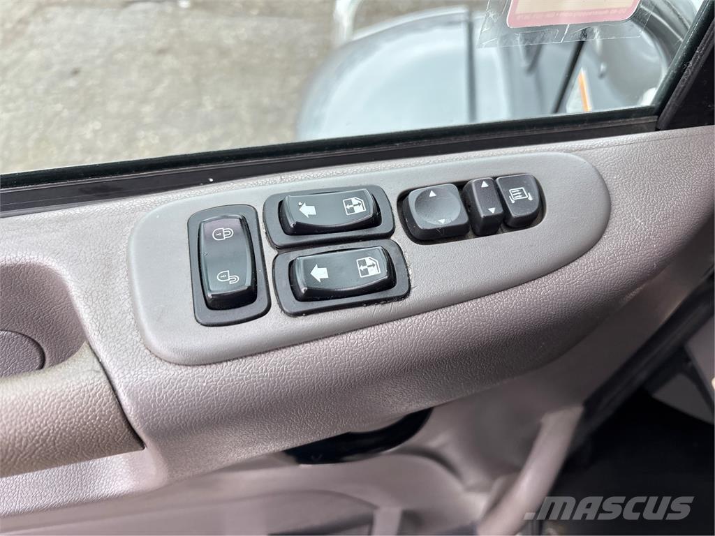 Peterbilt 348 Andere Fahrzeuge