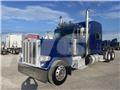 Peterbilt 389 Sattelzugmaschinen