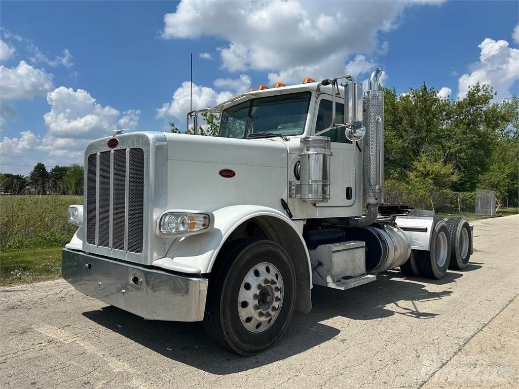 Peterbilt 389 Sattelzugmaschinen