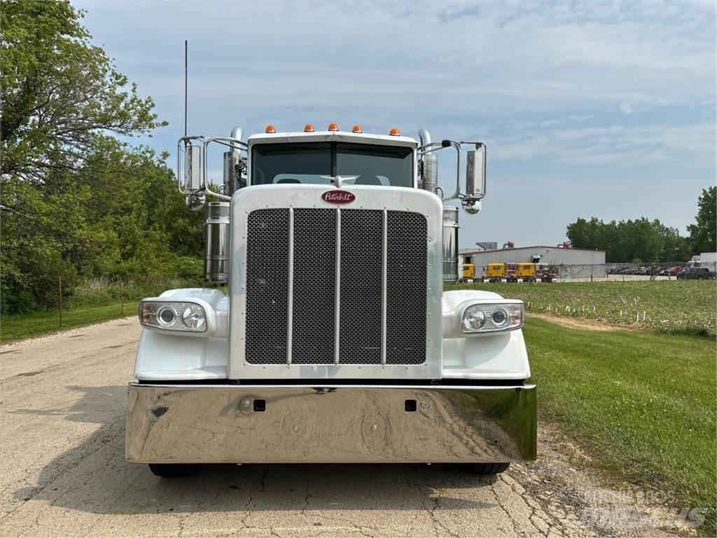 Peterbilt 389 Sattelzugmaschinen