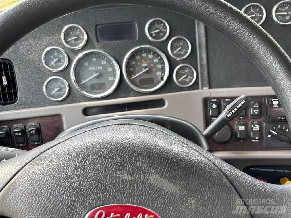 Peterbilt 389 Sattelzugmaschinen