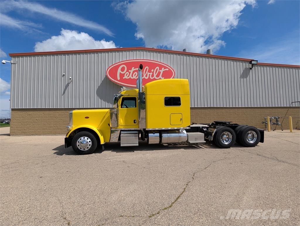 Peterbilt 389 Andere Fahrzeuge
