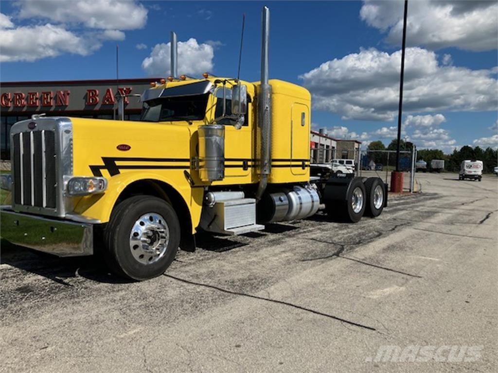 Peterbilt 389 Andere Fahrzeuge