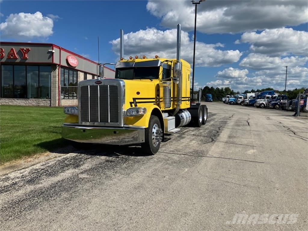 Peterbilt 389 Andere Fahrzeuge