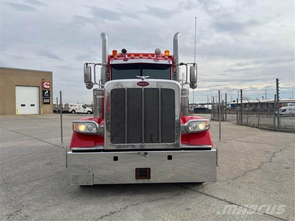 Peterbilt 389 Sattelzugmaschinen