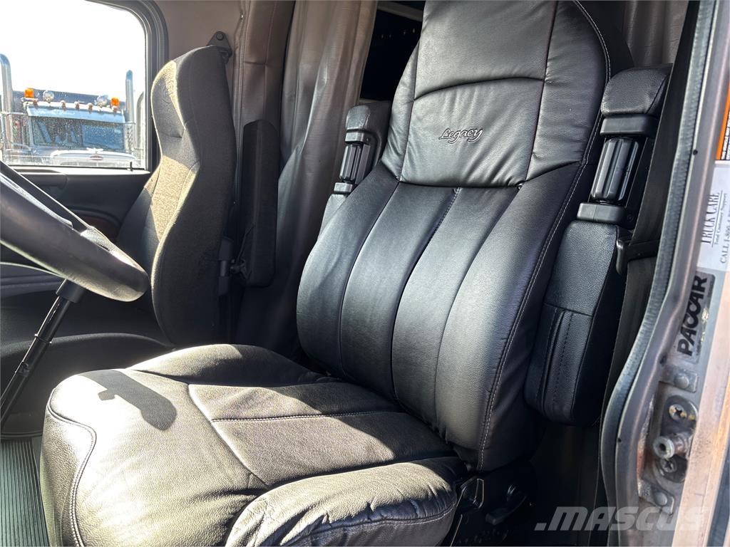 Peterbilt 389 Sattelzugmaschinen