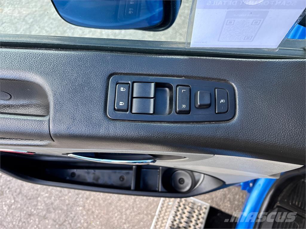 Peterbilt 567 Andere Fahrzeuge