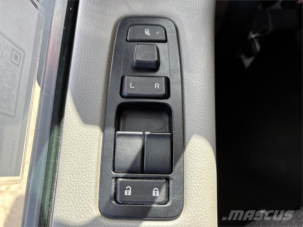 Peterbilt 579 Sattelzugmaschinen