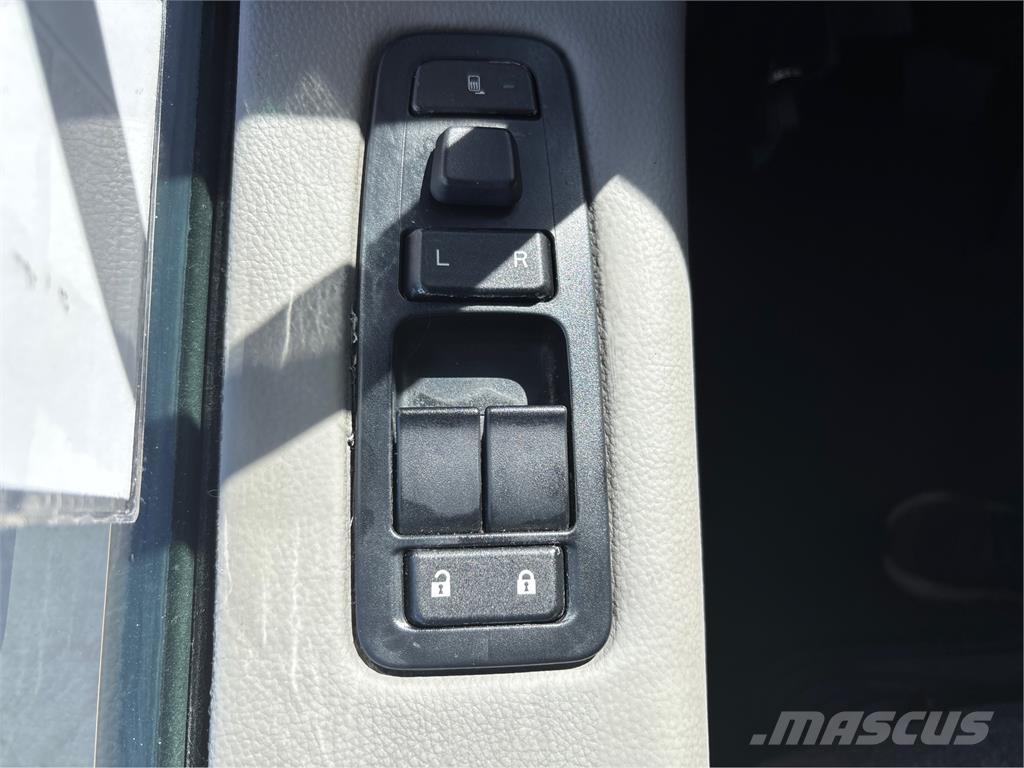 Peterbilt 579 Sattelzugmaschinen