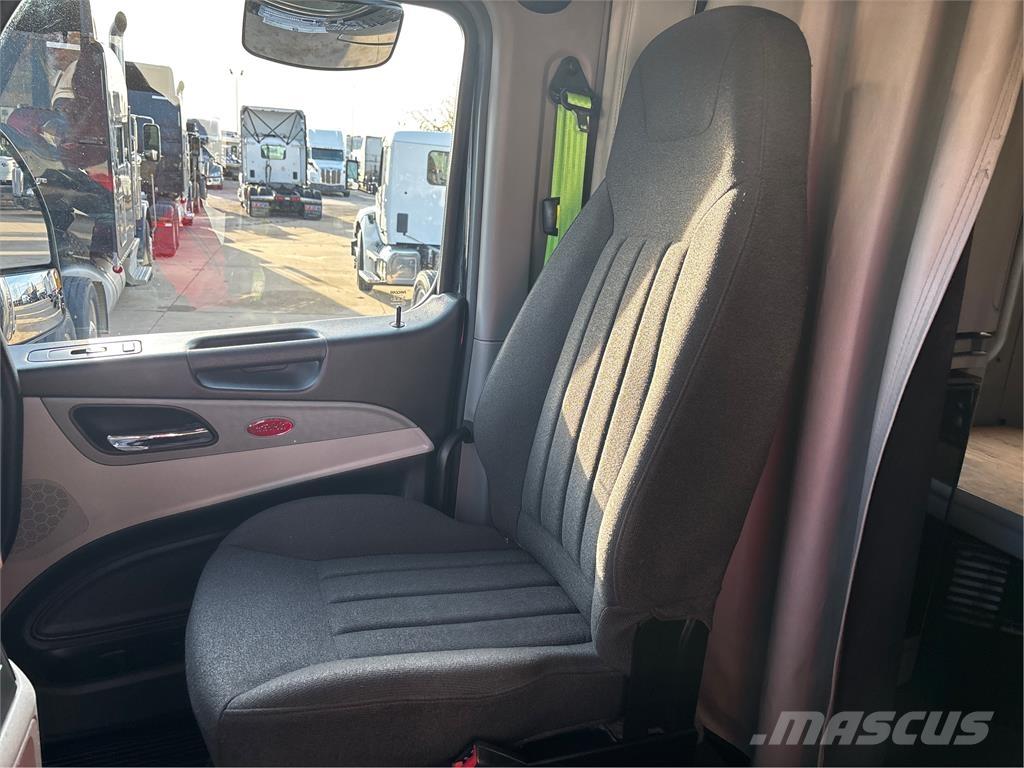 Peterbilt 579 Andere Fahrzeuge