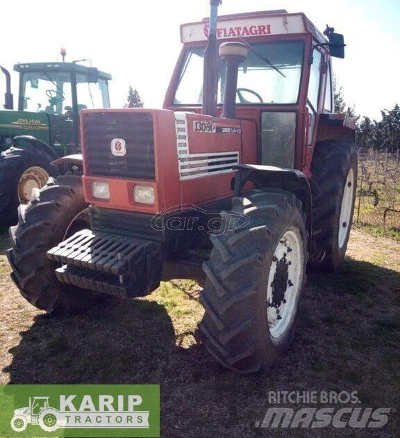 Fiat  Traktoren