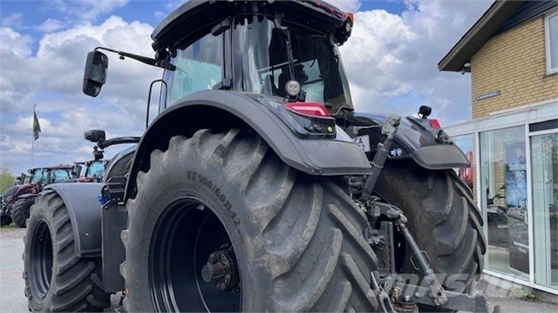 Valtra S294 Traktoren