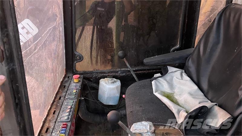  - - - Forstanhänger