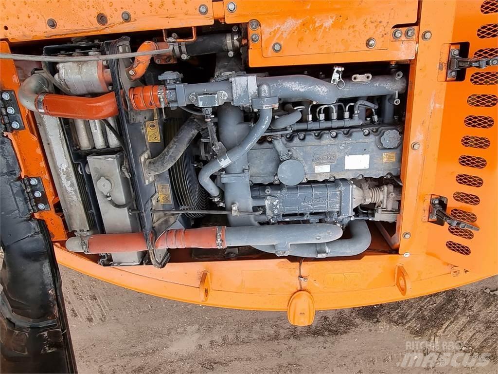 Doosan DX140LC-3 Raupenbagger