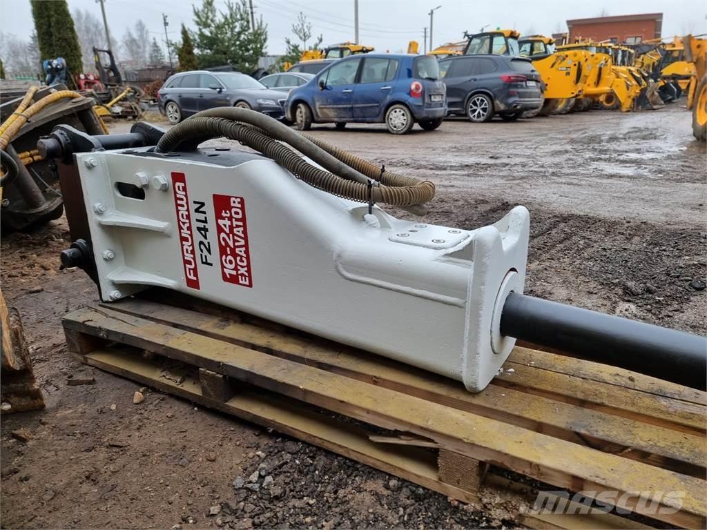 Furukawa F24LN Hammer / Brecher