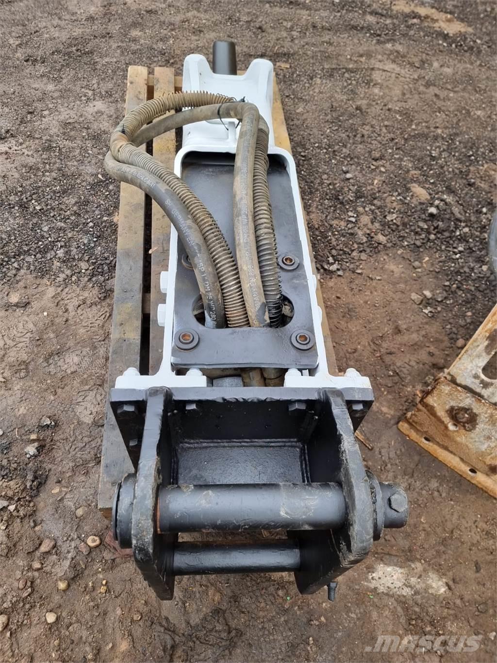 Furukawa F24LN Hammer / Brecher