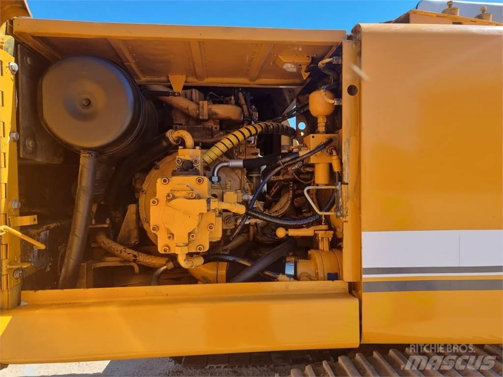 Liebherr R922 HDSL Raupenbagger